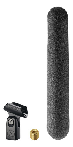 Micrófono De Condensador De Línea + Gradiente Bp4071l Audio