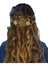 Comprar Tocados Novia Fiesta Boda Cabello