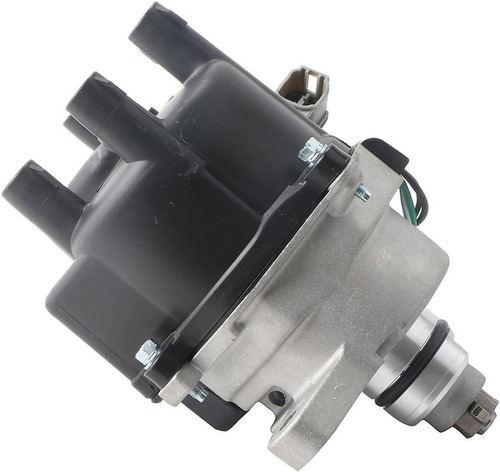 Imagen 4 de 10 de Distribuidor Toyota Corolla 1.8l 1995-97 Celica 19050-16030