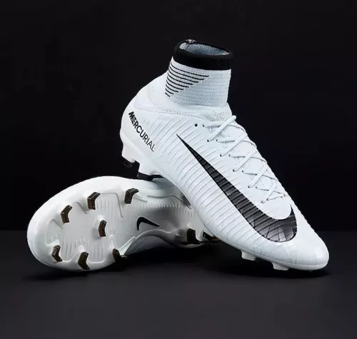 Botines De Cristiano Ronaldo Baratos Adultos Nike - Fútbol en Mercado Libre  Argentina