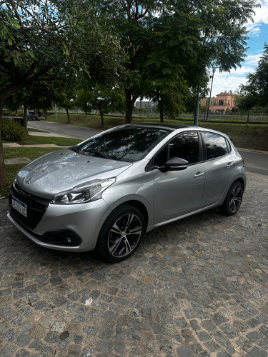 Peugeot 2008 1.6 Thp Sport