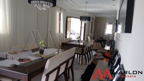 Imagem 5 de 14 de Casa Em Nova Parnamirim