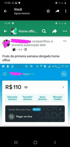 Imagem 3 de 5 de Você Quer Ganhar Uma Renda Extra?