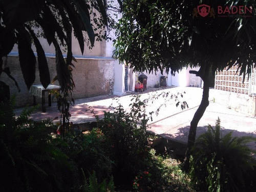 Imagem 20 de 24 de Chacara Residencial / Comercial Em Campinas - Sp, Chacara Nova Boa Vista - Ch00027