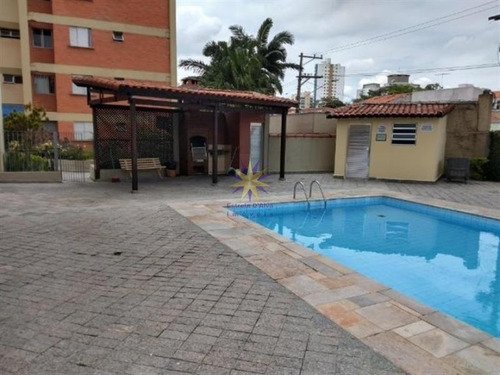 Imagem 19 de 19 de Apartamento Jardim Aricanduva São Paulo/sp - 1431