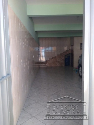 Imagem 9 de 15 de Sobrado - Parque Imperial - Ref: 11110 - V-11110