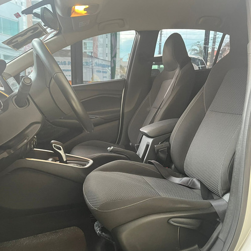 Chevrolet Onix ONIX SEDAN PLUS LTZ 1.0 12V TB FLEX AUT.