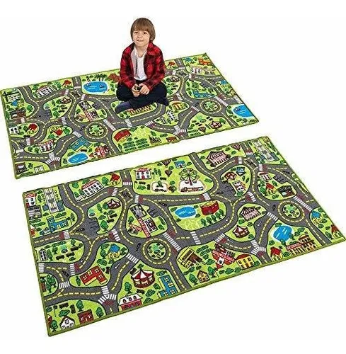 Tapetes para niños mercado libre new arrivals