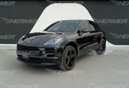 Porsche Macan 2021 5p L4/2.0/t Aut