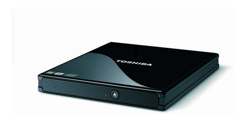 Toshiba Pa3761u-1dv2 portable/slim Usb Supermulti Dvd