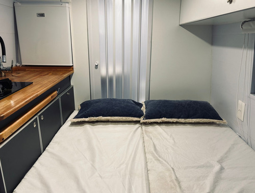 Vendo Motorhome - Homologado - Descuenta Iva - Gtia. Vigente