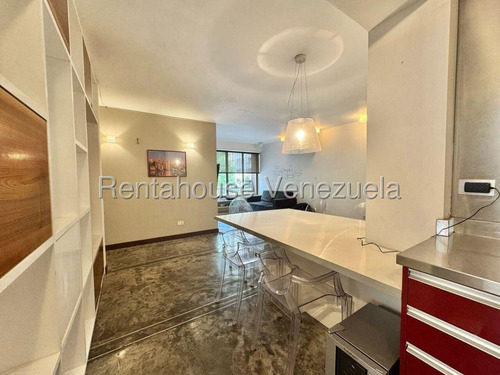 Alquiler Apartamento En Macaracuay 25-19271 If