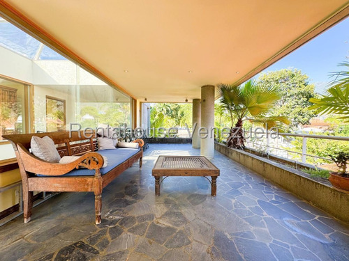 Casa En Venta En La Floresta Cr- 25-21931