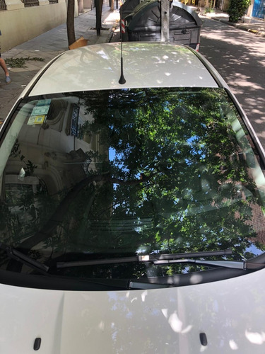 Ford Fiesta 1.6l S Plus Única Mano
