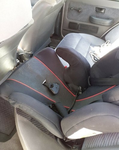 Imagen 12 de 15 de Volkswagen Senda 1.6 D 1994