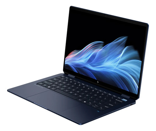 Notebook HP OmniBook Ultra Flip 14 Next Gen AI 14-fh0000la Intel Core Ultra 7 32gb Ram 1tb SSD Windows 11 Home