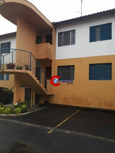 Imagem 3 de 18 de Casa À Venda, 56 M² Por R$ 160.000,00 - Cumbica - Guarulhos/sp - Ca1077
