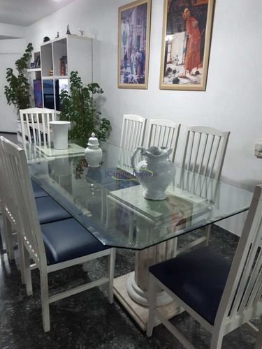 Imagem 7 de 29 de Apartamento Com 4 Dorms, Astúrias, Guarujá - R$ 1.49 Mi, Cod: 62462387 - V62462387