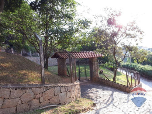 Imagem 9 de 21 de Chácara Residencial À Venda, Lopes, Valinhos. - Ch0080