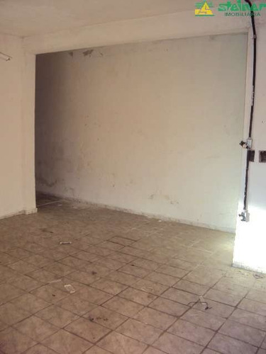 Imagem 23 de 26 de Venda Galpão Até 1.000 M2 Jardim Bom Clima Guarulhos R$ 2.500.000,00 - 22999v