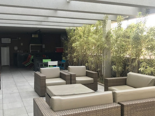 Imagem 18 de 20 de Apto Brooklin | 1 Quartos | 37 M² | Cond: R$700.00 | 1 Vaga - 1774tds