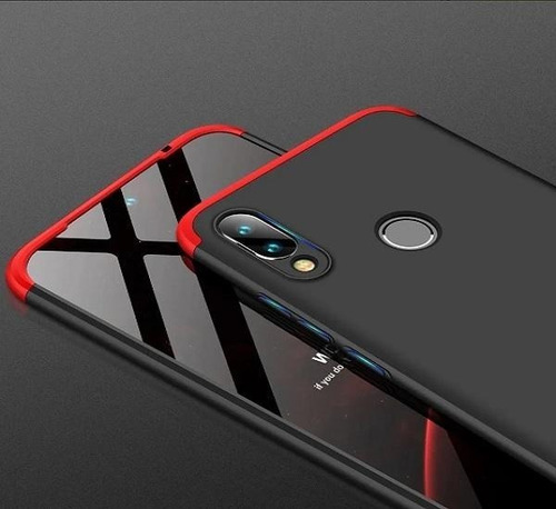 Carcasa Para Xiaomi Redmi 7 / Y3 360° Marca - Gkk