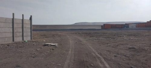 Sitio En Arriendo En Arica