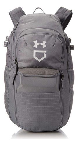 Mochila Batera Para Beisbol Under Armour Yard Adulto