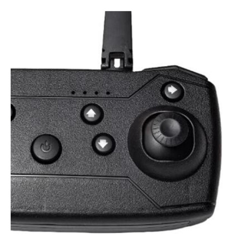 2 Piezas Rc Drone Receptor Tablero Y Control Remoto Rc