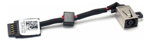 Cable Pin Carga Dc Jack Dell Xps 13-9350 Nextsale Munro