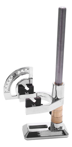 Manipulador Facetado De Moagem De Jade Gem Faceting Machine
