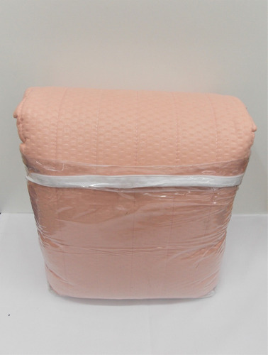 Imagen 8 de 9 de Cover Blanco Black Saten Queen Size