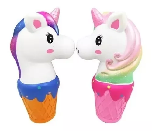 Squishy Unicornio Torta | MercadoLibre ?