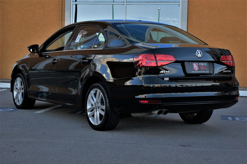 Volkswagen Jetta Highline 2.0 Tsi Aut