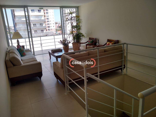 Imagem 14 de 30 de Casa Com 3 Dormitórios À Venda, 241 M² Por R$ 790.000,00 - Vila Jardini - Sorocaba/sp - Ca0622