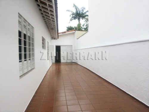 Imagem 7 de 15 de Casa - Moema - Ref: 136810 - V-136810