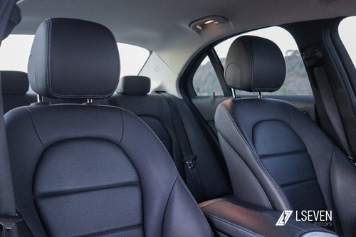 Imagem 20 de 23 de Mercedes C180 Exclusive