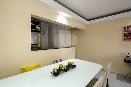 Imagem 8 de 30 de Apartamento-são Paulo-campo Grande | Ref.: Reo460829 - Reo460829