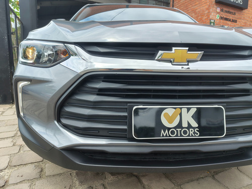 Chevrolet Tracker 1.0 Lt Turbo Aut. 5p