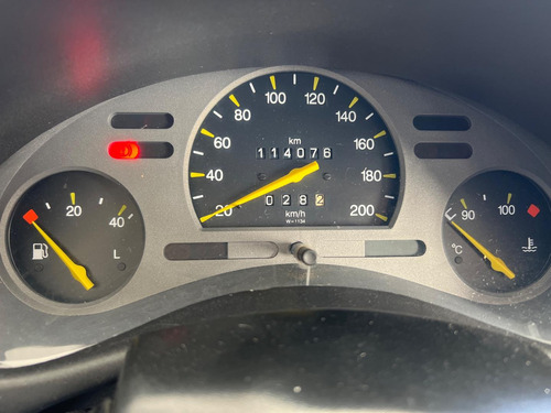 Chevrolet Corsa Hatch Wind 1.0 Mpfi 2p