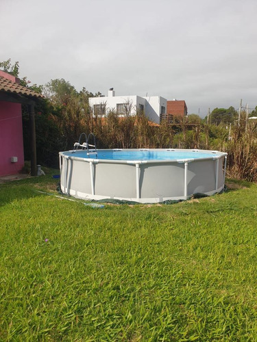 1234-35 - Casa Frente Al Mar Para 9 Personas