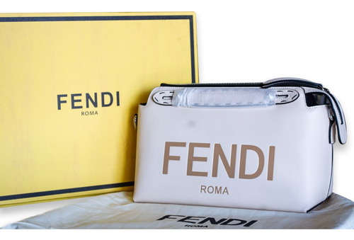 Bolso Fendi Roma