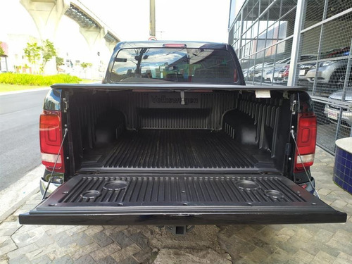 Volkswagen Amarok Amarok Highline Cd 3.0 4x4 Tb Dies. Aut.