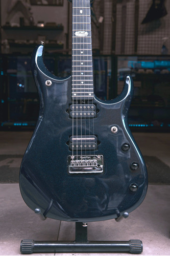 Ernie Ball Music Man Jpxi John Petrucci -2011