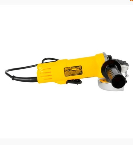 Miniesmeriladora Angular Dewalt 900 W