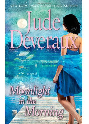 Moonligth In The Morning, De Deveraux, Jude. Editorial Pocket Star Books, Tapa Blanda En Inglés