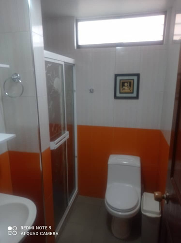 Imagen 2 de 23 de Apartamento En Res Valle Topacio San Diego Sd-a-742