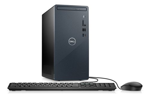 Desktop Dell Inspiron I3020 2023 Intel Core I5-13400 32 Gb