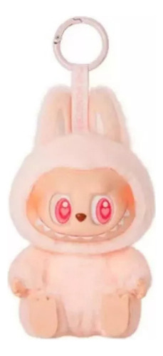 2x Tt Labubu Emocionante Macaron The Monsters - Colección