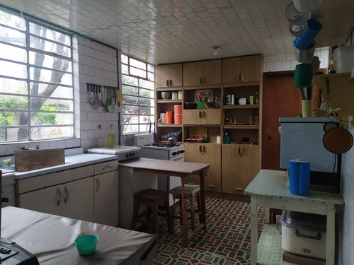 Imagen 11 de 23 de Vendo Casa Con Lote Norte De Bogotá. Barrio Santa Ana. Remodelar. Área 244.70 M2